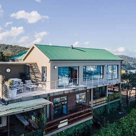 The Loft Apartment Wilderness Ngoại thất bức ảnh