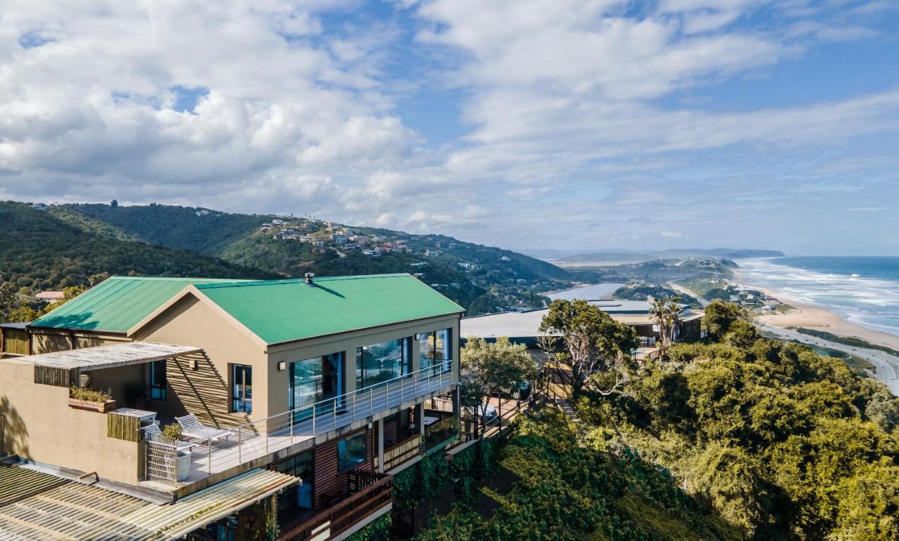 The Loft Apartment Wilderness Ngoại thất bức ảnh