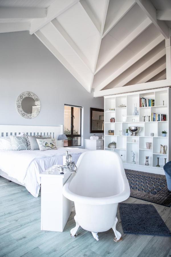 The Loft Apartment Wilderness Ngoại thất bức ảnh