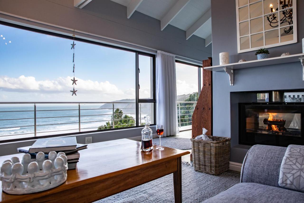 The Loft Apartment Wilderness Ngoại thất bức ảnh