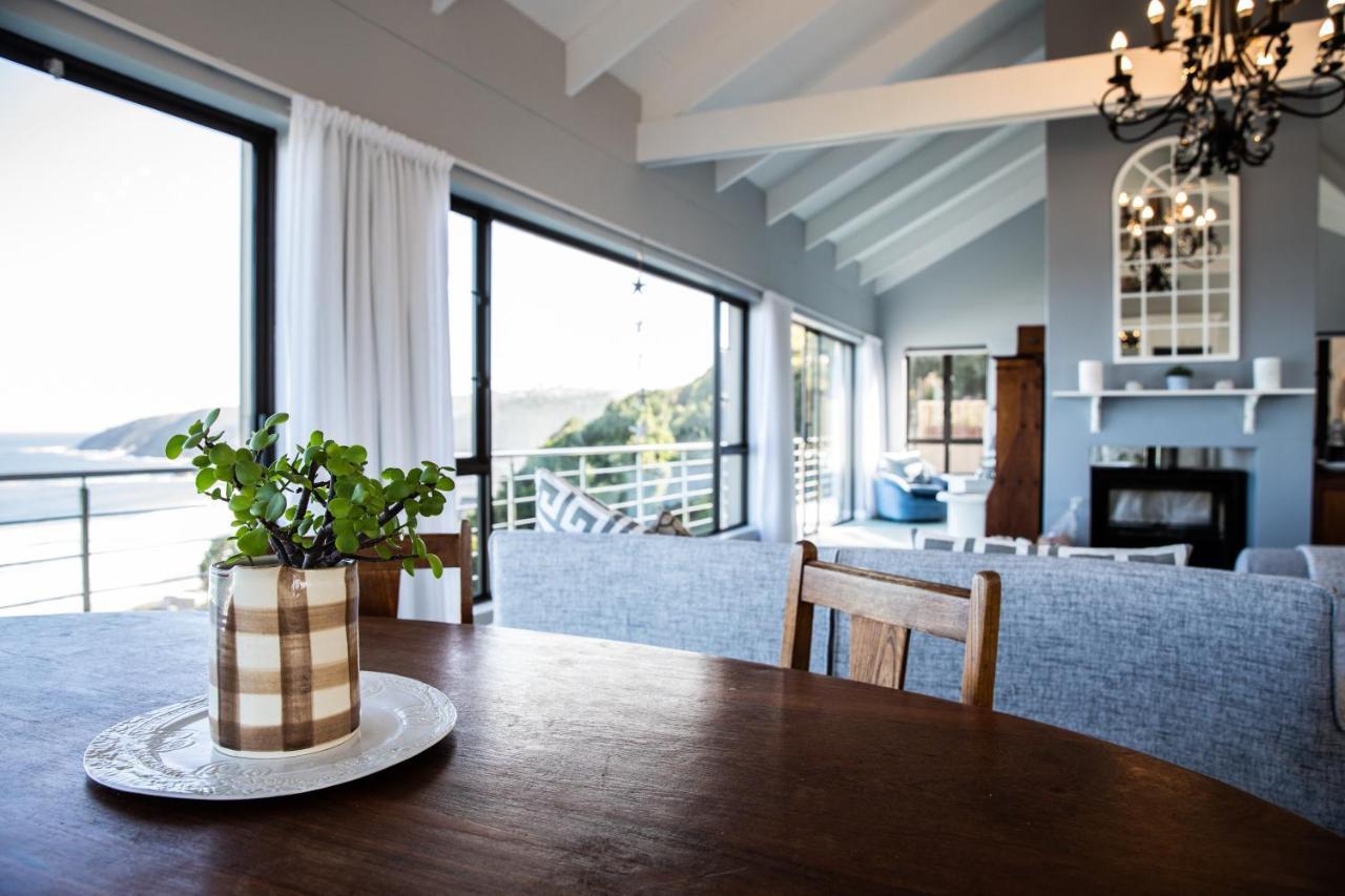The Loft Apartment Wilderness Ngoại thất bức ảnh